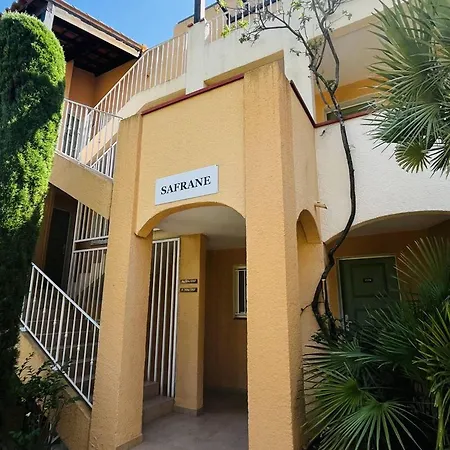 Studio, Accès Direct - 4 Pers. - Fr-1-251-957 *