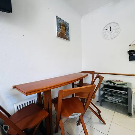 Studio, Acces Direct - 4 Pers. - Fr-1-251-957 Апартаменты Ле-Лаванду