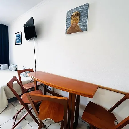 Studio, Accès Direct - 4 Pers. - Fr-1-251-957 *