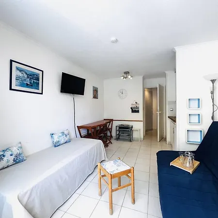 Studio, Acces Direct - 4 Pers. - Fr-1-251-957 * 르 라방두
