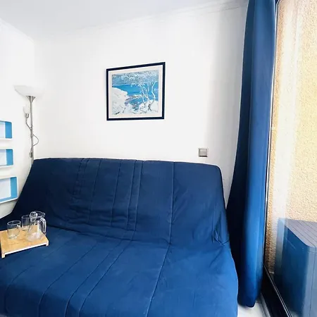 Studio, Acces Direct - 4 Pers. - Fr-1-251-957 Ле-Лаванду