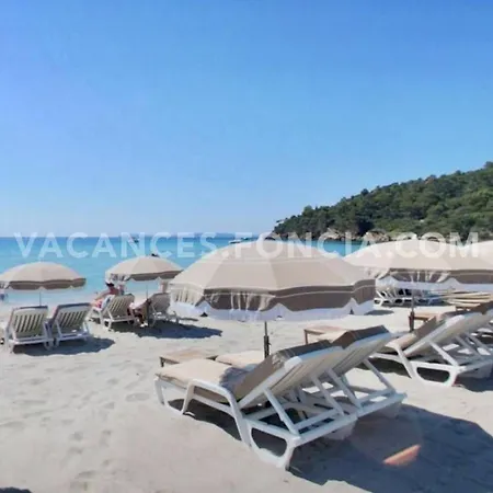 Studio, Acces Direct - 4 Pers. - Fr-1-251-957 Ле-Лаванду